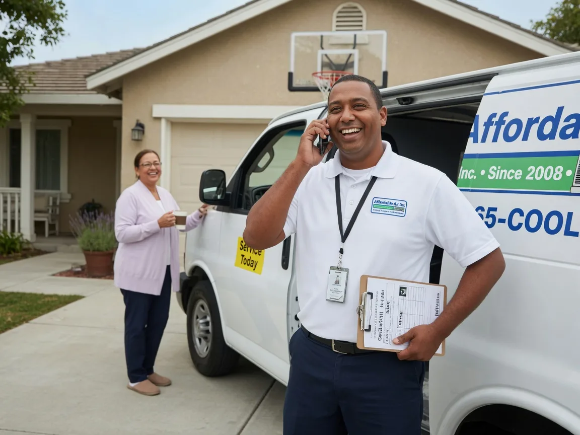 Central Ac Repair Red Hill, PA FAQs